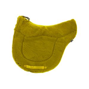 ss00319-yellow-almofada-de-sela-tecnica-polar-para-cavalo-burioni-endurance-yellowfluo-tu