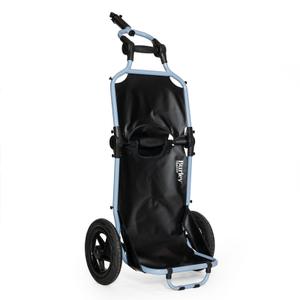 722411-reboque-com-porta-bagagens-burley-travoy-cinza-53x47x20-cm