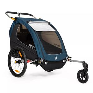 722416-trailer-da-crianca-burley-encore-x-biplace-azul-preto-84-6x78-7x94-cm