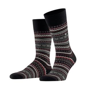 24748-3000-meias-burlington-fair-isle-preto-40-46