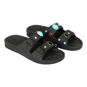 25s1003-020-chinelos-de-mulher-cacatoes-joia-preto