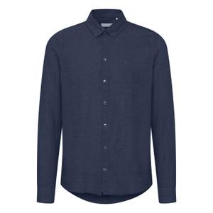 20504577-194013-camisa-de-manga-longa-em-linho-casual-friday-anton-0053-bd-marinha-negra