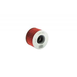 cof301-filtro-de-oleo-para-motociclos-champion-hf401-marrom-tu