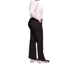 chwwe110-black-calcas-cargo-para-mulher-cherokee-preto
