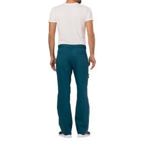 chwwe140-caribbeanblue-calcas-cargo-cherokee-azul-das-caraibas