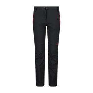 30a1465-05uu-calcas-slim-em-softshell-para-rapariga-cmp-antracite-carminio