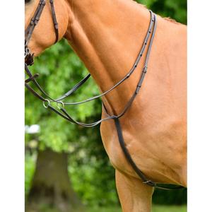 1025461005-martingale-de-corrida-para-cavalo-de-corrida-collegiate-comfitec-opulux-castanho-escuro