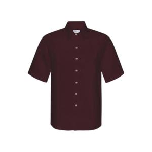 cs4010-oxbloodred-camisa-de-linho-colorful-standard-vermelho-sangue-de-boi