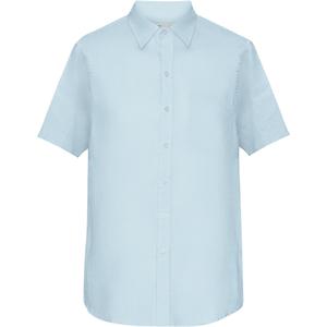 cs4010-polarblue-camisa-de-linho-colorful-standard-organic-polar-blue-azul-polar