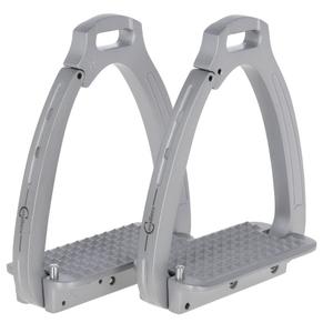 3230415-etrivieres-de-equitac-o-covalliero-secure-prata-12-cm