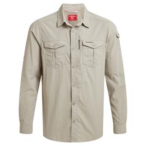 cms709-222-camisa-de-manga-comprida-craghoppers-nosilife-adventure-iii-parchment