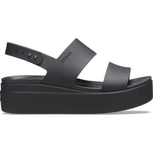 206453-060-sandalias-de-plataforma-feminina-crocs-brooklyn-low-wedge-preto