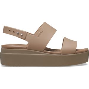 206453-2el-sandalias-de-mulher-crocs-brooklyn-low-wedge-latte-mushroom