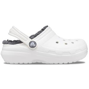 207010-10m-tamancos-para-criancas-crocs-classic-lined-branco-cinzento