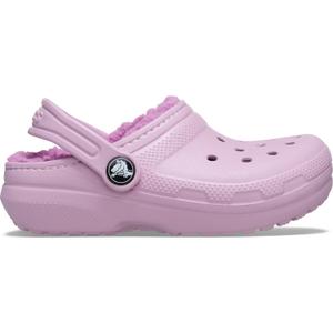 207010-5bx-tamancos-para-criancas-crocs-classic-lined-purpura
