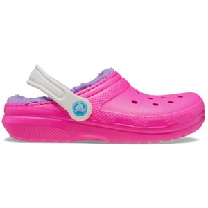 207010-6tx-sabots-classicos-forrados-para-criancas-crocs-pink-crush-multi