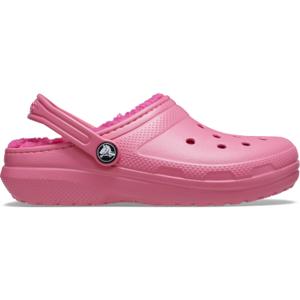 207010-6vz-tamancos-para-criancas-crocs-classic-lined-hiper-rosa