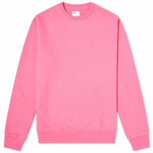 cs1005-bubblegumpink-sweatshirt-pescoco-redondo-colorful-standard-classic-organic-cor-de-rosa-bolha