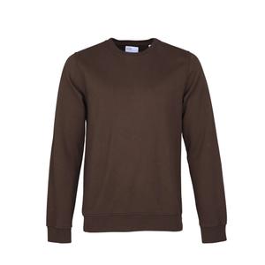 cs1005-coffeebrown-sweatshirt-pescoco-redondo-colorful-standard-classic-organic-castanho-cafe