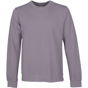 cs1005-purplehaze-sweatshirt-pescoco-redondo-colorful-standard-classic-organic-nevoa-purpura