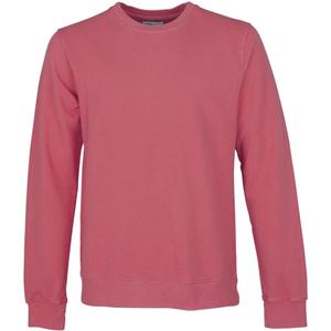 cs1005-raspberrypink-sweatshirt-pescoco-redondo-colorful-standard-classic-organic-framboesa-rosa