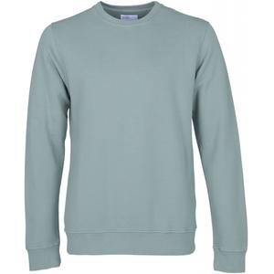 cs1005-steelblue-sweatshirt-pescoco-redondo-colorful-standard-classic-organic-azul-aco