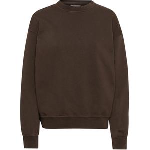 cs1012-coffeebrown-sweatshirt-pescoco-redondo-colorful-standard-organic-oversized-castanho-cafe