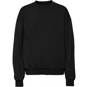 cs1012-deepblack-sweatshirt-pescoco-redondo-colorful-standard-organic-oversized-preto-profundo