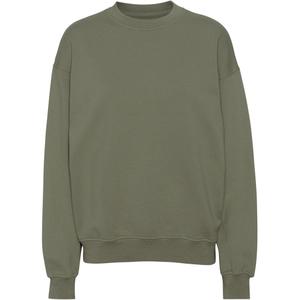 cs1012-dustyolive-sweatshirt-pescoco-redondo-colorful-standard-organic-oversized-azeitona-empoeirada