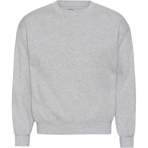 cs1012-heathergrey-sweatshirt-pescoco-redondo-colorful-standard-organic-oversized-cinza-urze-urze