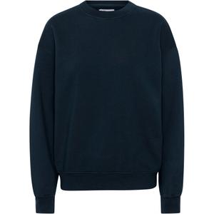 cs1012-navyblue-sweatshirt-pescoco-redondo-colorful-standard-organic-oversized-azul-marinho