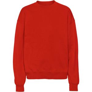 cs1012-scarletred-sweatshirt-pescoco-redondo-colorful-standard-organic-oversized-vermelho-escarlate