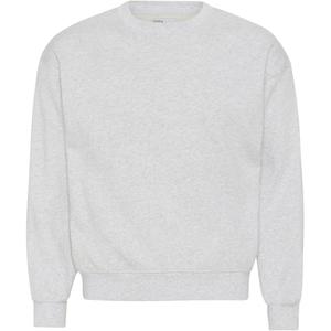cs1012-snowmelange-sweatshirt-pescoco-redondo-colorful-standard-organic-oversized-mistura-de-neve