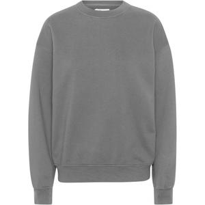 cs1012-stormgrey-sweatshirt-pescoco-redondo-colorful-standard-organic-oversized-tempestade-cinzenta