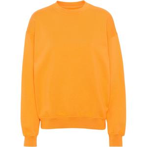 cs1012-sunnyorange-sweatshirt-pescoco-redondo-colorful-standard-organic-oversized-laranja-ensolarada