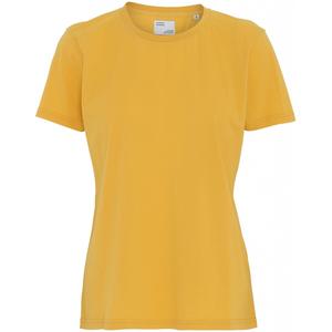 cs2051-burnedyellow-camiseta-feminina-colorful-standard-light-organic-amarelo-queimado