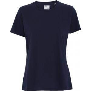 cs2051-navyblue-t-shirt-de-mulher-colorful-standard-light-organic-navy-blue-azul-marinho