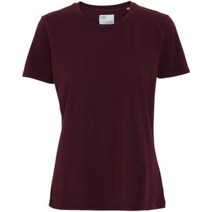 cs2051-oxbloodred-camiseta-feminina-colorful-standard-light-organic-vermelho-sangue-de-boi