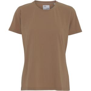 cs2051-saharacamel-camiseta-feminina-colorful-standard-light-organic-camelo-sahara