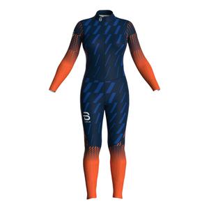 333909-38000-fato-de-treino-para-mulher-daehlie-sportswear-beyond-laranja-chocante