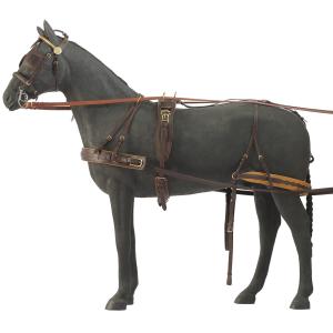 1801999-04-arnes-para-carros-de-2-rodas-daslo-marrom-completo