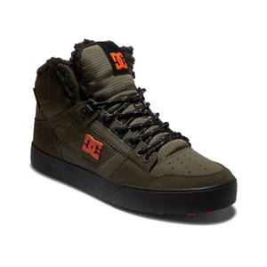 adys400047-doo-sapatilhas-dc-shoes-pure-high-top-wc-wnt-verde