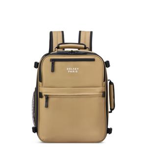 00381364017wp-mochila-delsey-maubert-2-0-underseater-bege-40x30x20-cm