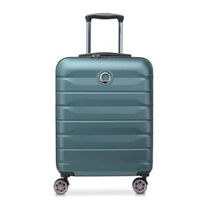 00386680303t9-mala-de-cabine-delsey-air-armour-verde-55x40x20-cm