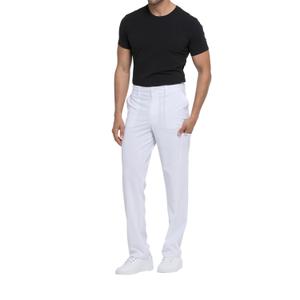 dke015-white-calcas-com-cord-o-dickies-medical-branco