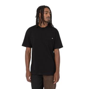 dk0a4yfcblk1-t-shirt-dickies-luray-preto