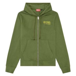 a12519-0hayt-5fv-sweatshirt-com-capuz-e-fecho-de-correr-diesel-ginn-k11-verde-bronze