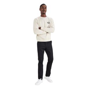 a4861-0001-calcas-chino-dockers-t2-skinny-beautiful-black