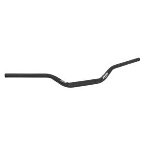 182647-guiador-em-aluminio-sem-barra-de-reforco-domino-preto-28-5-mm