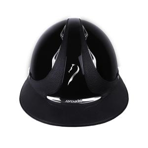 ecl-premblk-cla-capacete-de-ciclismo-antares-premium-eclipse-preto